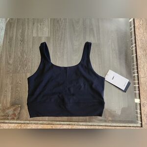 Nike Women's Black Sport Bra